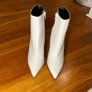 Tony Bianco Freddie Booties